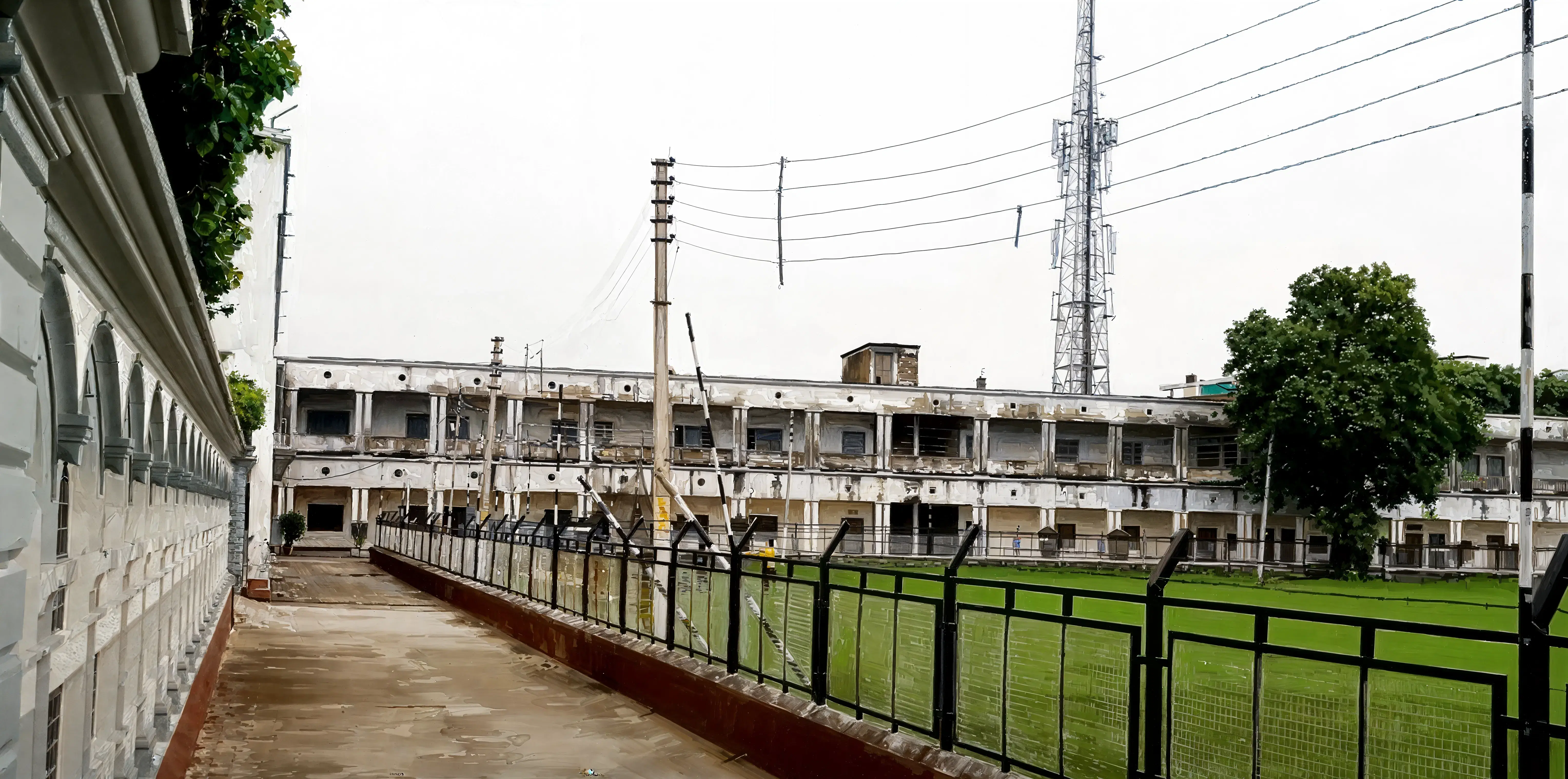 Shibli National College Azamgarh Campus photo 2